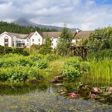 Auchrannie Resort Бродик Экстерьер фото